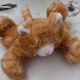 Image for article titled If You Can't Buy It, Build It: Wanky The Safety Cat